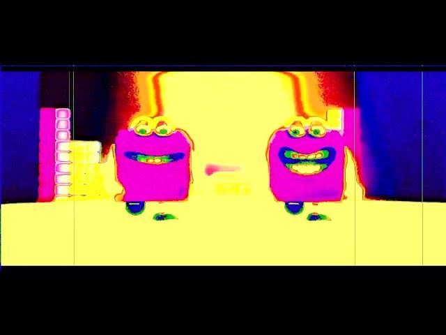 THE EPICNESS OF COMERCIAL MCDONALD'S LATINO PRESENTACION LOS HAPPYS DE LA CAJITA FELIZ