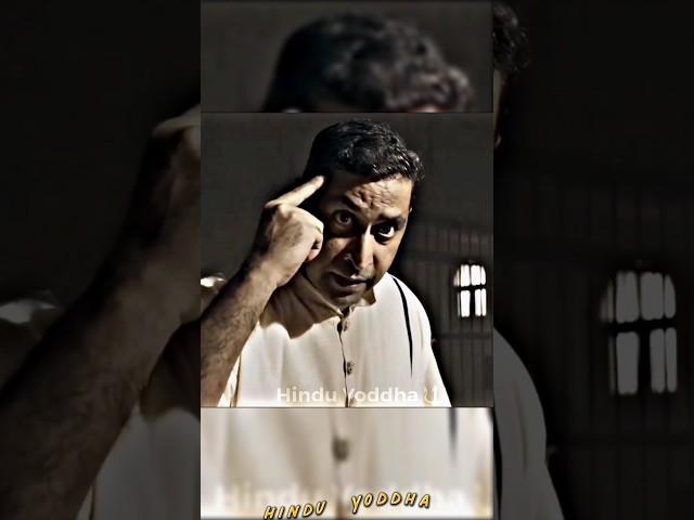 Nathuram Godse x Elevated || Nathuram godse x edits  || #godse #shorts #status