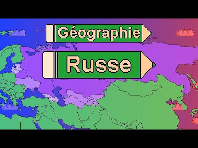 La langue russe dans le monde