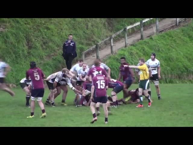 CMK Accountants Club Highlights Round 11