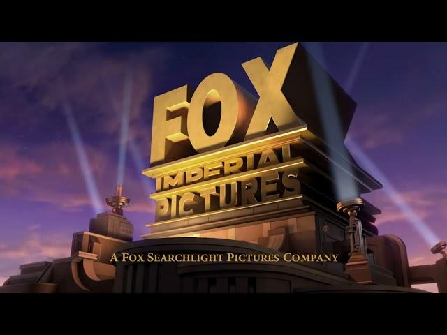 Fox Imperial Pictures (2009, close)