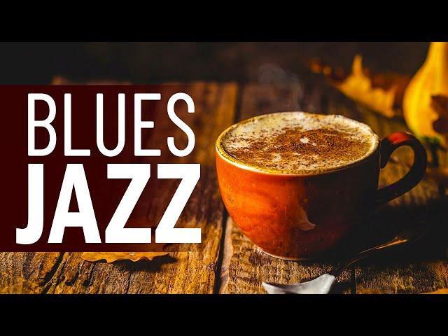 Jazz Blues  Jazz & Bossa Nova piano instrument to relax, study, work