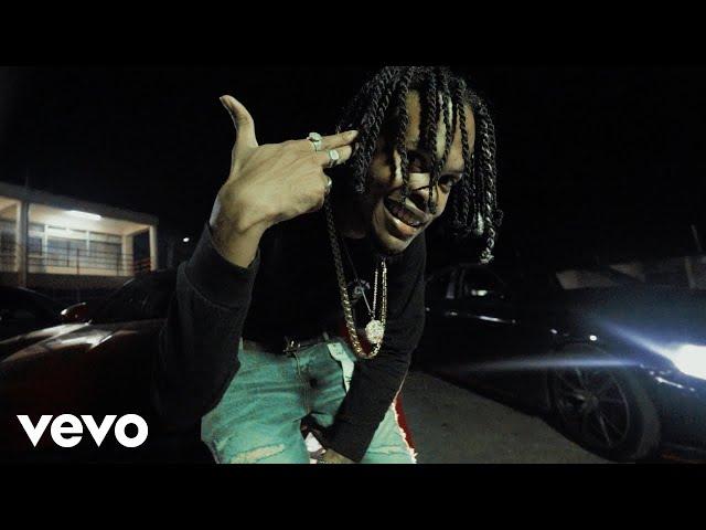 Jeff Fullyauto - Weh Yuh Think? (Official Video)