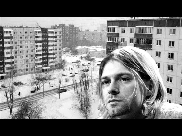 Бездарное издевательство над классикой. Кавер Nirvana - Something in the way на русском (trap).