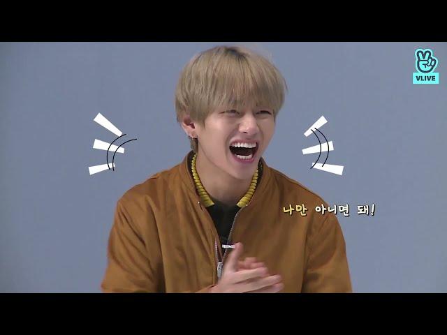 Run BTS! 2017 EP.29 - 빌보드 HOT100 공약