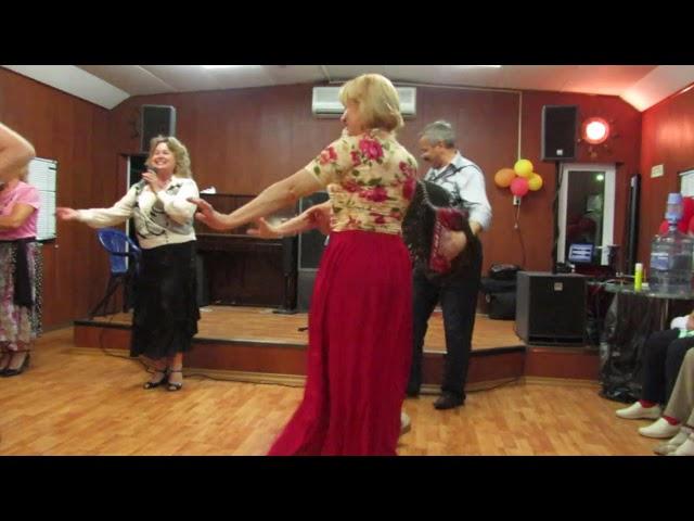 Я невеста исп. Любовь Первушина