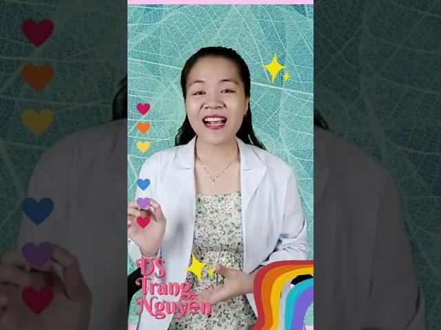 Collagen peptide là gì? | Dược Sĩ Nguyễn Thị Thùy Trang