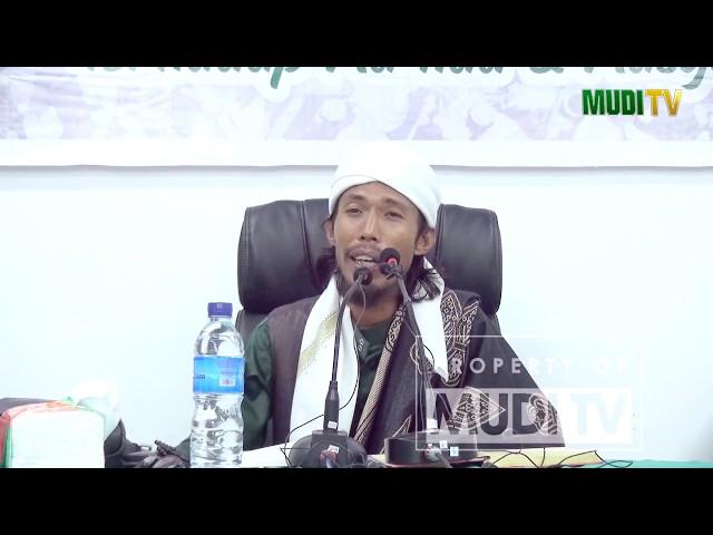 ABIYA RAUHUL MUDI | Pembekalan Santri Baru Dayah MUDI MESRA