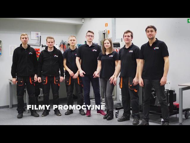 Filmy reklamowe | Realizacja filmów promocyjnych | RGB Marketing