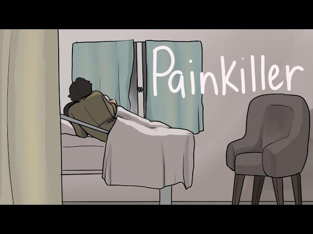 BOKUAKA - PAINKILLER (In Another Life)