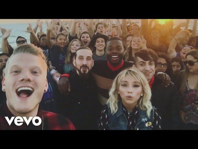 Pentatonix - Sing