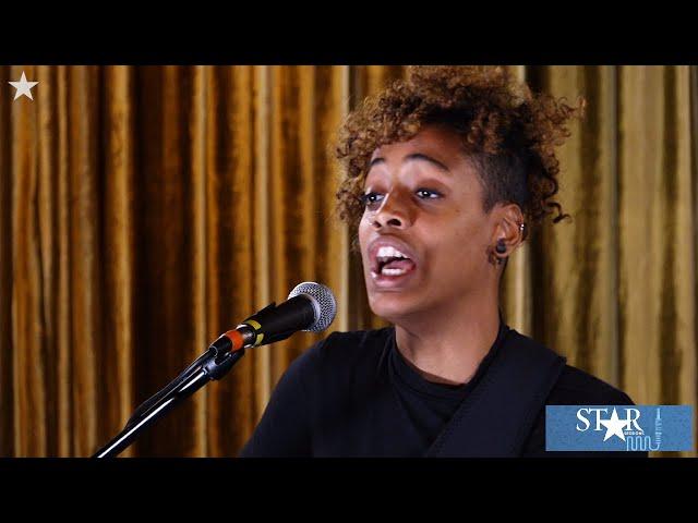 Star Sessions with Payge Turner: Ain't No Sunshine