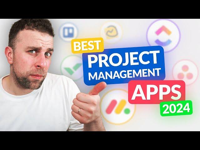 Best Project Management Software for 2024: Reviewed & Curated