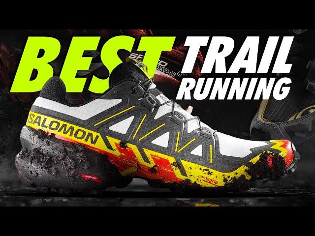 Salomon Speedcross 6 GTX - Review