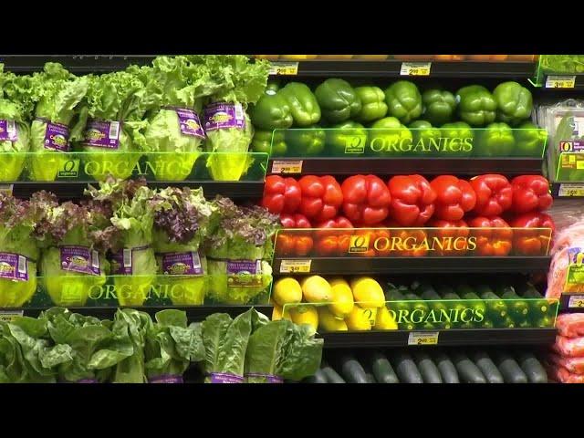 Montanans weigh in on how 25% tariff on Mexico and Canada will impact local grocery prices