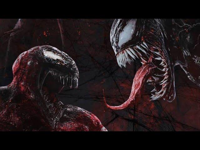 Venom VS Carnage 「AMV」Sick Of It By Skillet