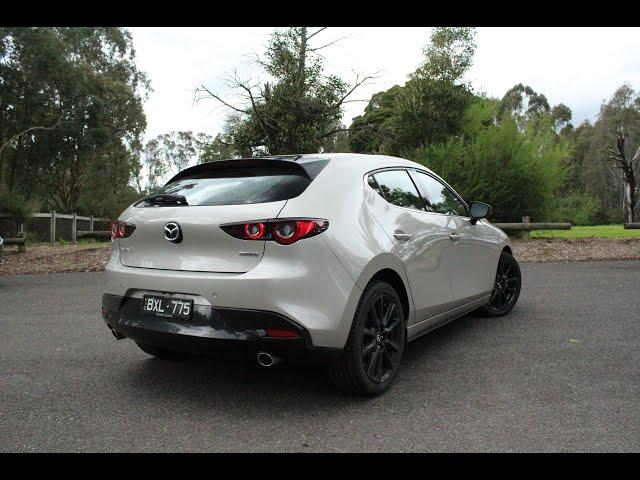 Mazda 3 Quick Review: The essentials you need to know before buying.