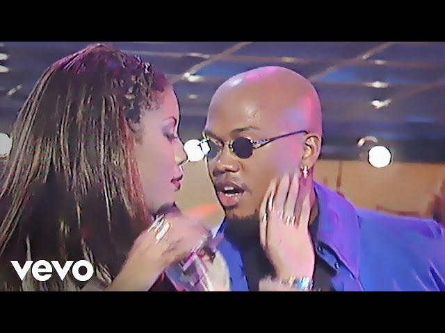 La Bouche - Bolingo (Love Is in the Air) (Chart Attack - Just The Best 26.10.1996)