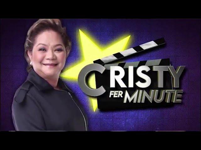 CRISTY FERMINUTE | DECEMBER 24, 2024