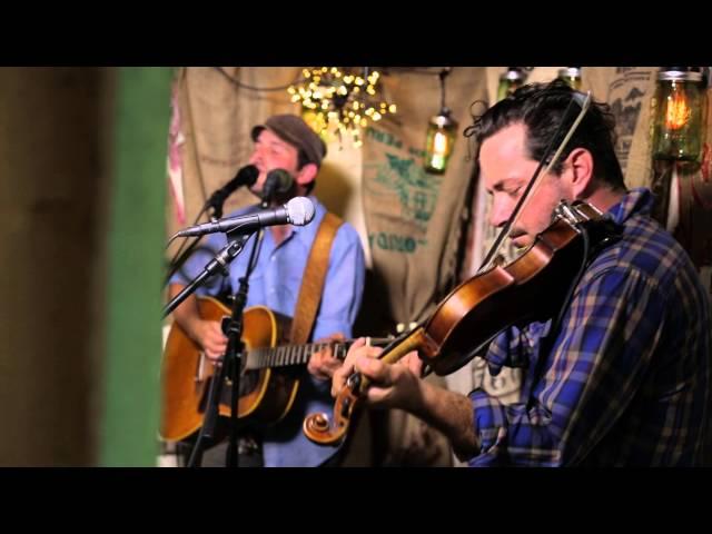 Gregory Alan Isakov - Second Chances (Live @Pickathon 2014)