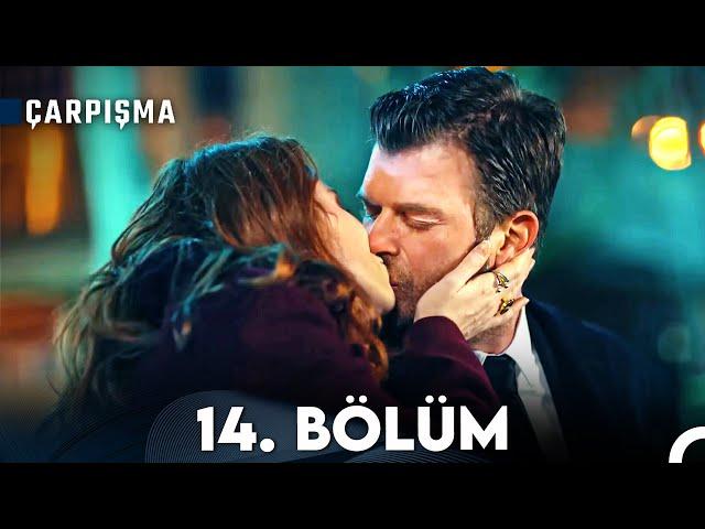 Çarpışma 14. Bölüm