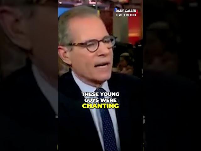 MSNBC: *Iranians chanting 'death to America' isn't what you think!*