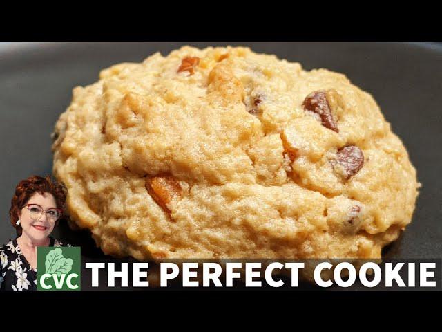 My Husband's Favorite Cookies - How to Make the Perfect Cookie