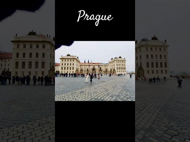 The Beautiful City of Prague #citybreaks #citybreak #prague #praguecityguide