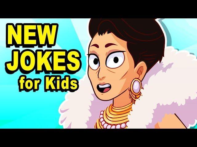 NEW Yo Mama Jokes for Kids - 2019