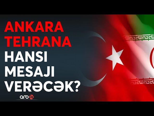 Regionu maraqlandıran mühüm təmas: Türkiyə və İran prezidentləri görüşə bilər