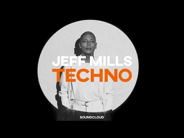  2024 TECHNO & DETROIT TECHNO | Jeff Mills 