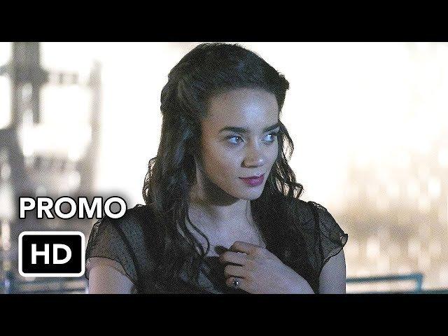 Killjoys Season 5 Promo (HD) Final Season