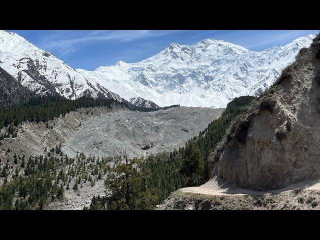 From Islamabad to Fairy meadows!!