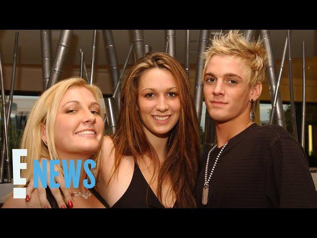 Angel Carter Mourns Death of Sister Bobbie Jean Carter in Moving Post | E! News