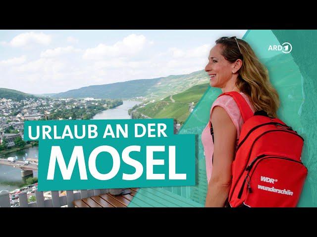 Ferien an der Mosel | ARD Reisen