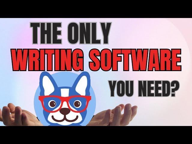 Atticus Writing and Formatting Software