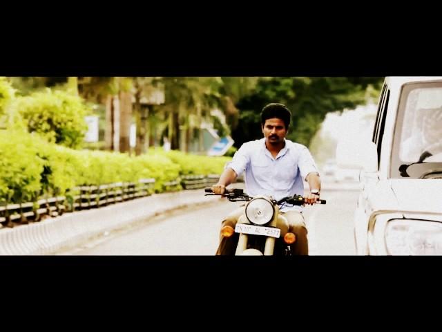 VELAIKARAN OFFICIAL TEASER ---EXCLUSIVE