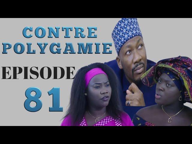 CONTRE POLYGAMIE Episode 81 Saison 1 NDIAGO DAFA .....