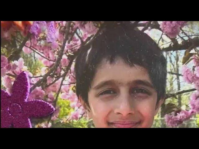 Parsippany mayor calling for help after 8-year-old’s death 