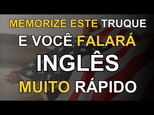 SE VOCÊ APRENDER ISSO PODERÁ ENTENDER O INGLÊS #19 AULAS DE INGLÊS CURSO DE INGLÊS