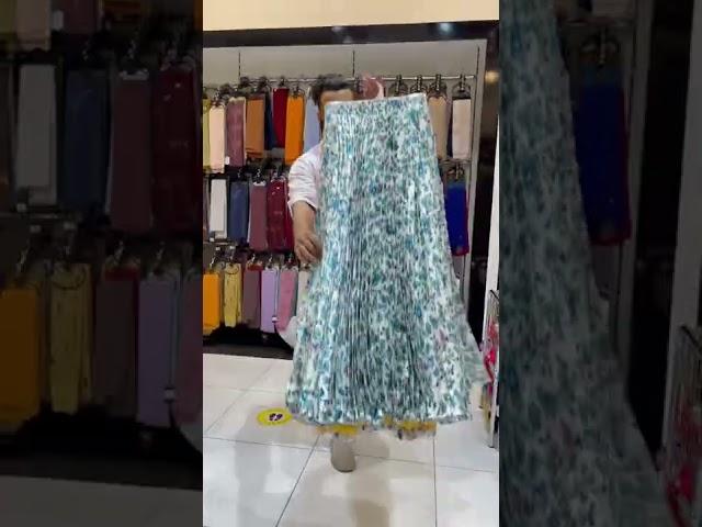 Indian Outfits In Dubai || Indian Dresses In Dubai || Mumbai Indians || Velvet fashion #shorts