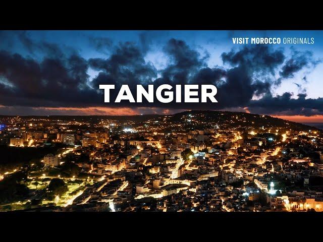 Tangier, Morocco is a City Filled with Adventure, Excitement, and Love