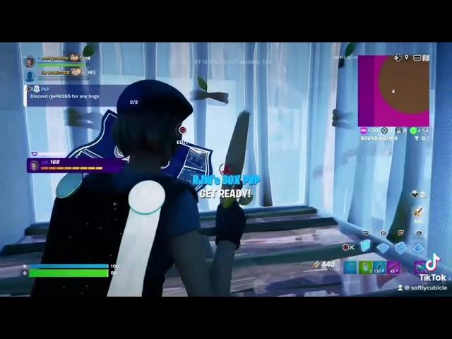 #fortnite #softlycubicle #boxfights #fyp #clutched