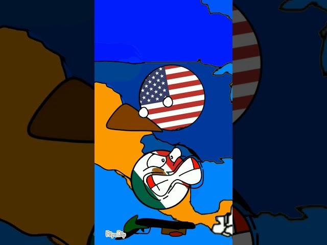 American history in 57 seconds inspired by @AshyAnimations