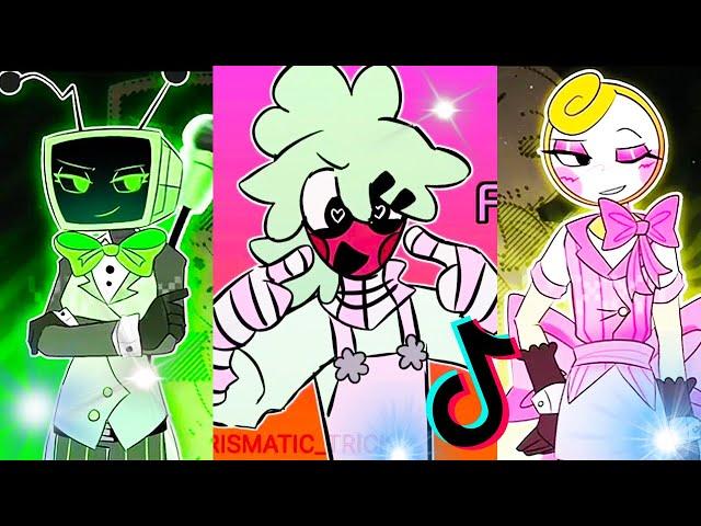 Dandys World Tiktok Compilation  Dandy's World & Others Funny Tik Tok Roblox