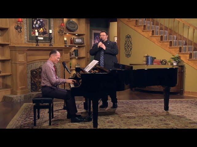 3ABN Today - “Sing Praise Volume 1” (TDY018094)