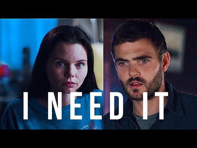 Ben & Ryn - I Need It (2x03)