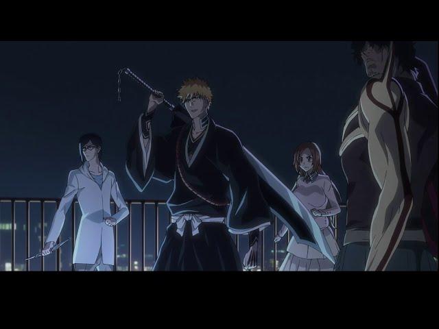 Bleach Thousand Year Blood War Ep. 1,2 & 3 English Dub