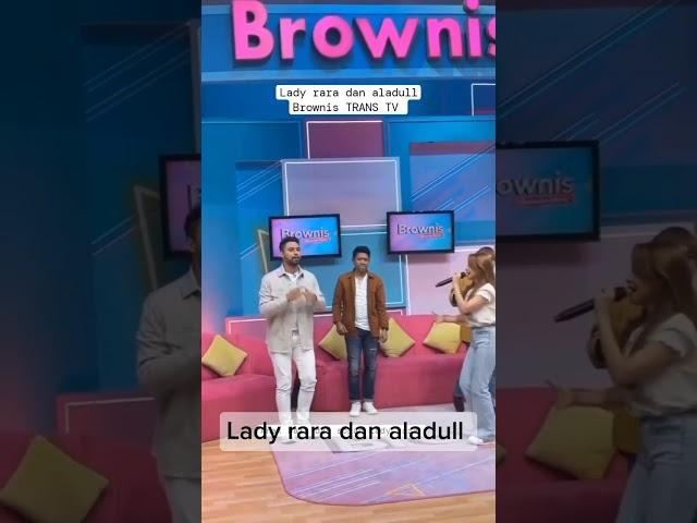 lady rara dan aladull #LadyRara #raralida #rara #dimanaadararadisituadaralova #pejuangyoutuberara