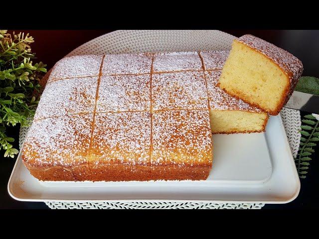 Dessert in 5 MINUTES! you will make this dessert every day! super tasty. It disappears in an instant